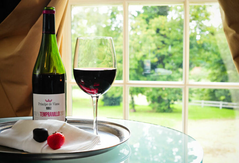 Athenaeum House Hotel