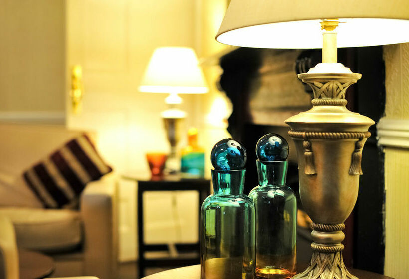 Athenaeum House Hotel