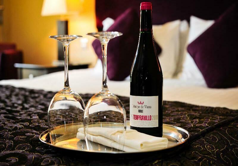 Athenaeum House Hotel