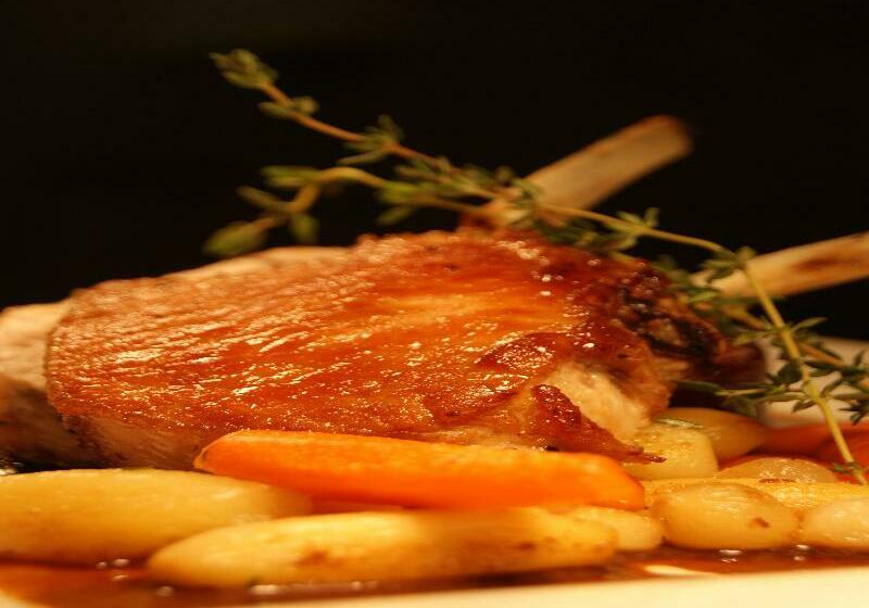 Athenaeum House Hotel