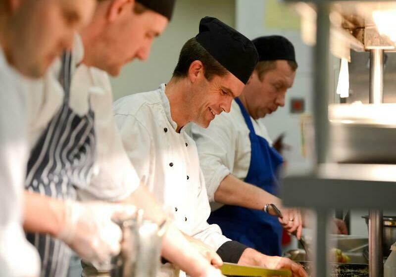 Athenaeum House Hotel