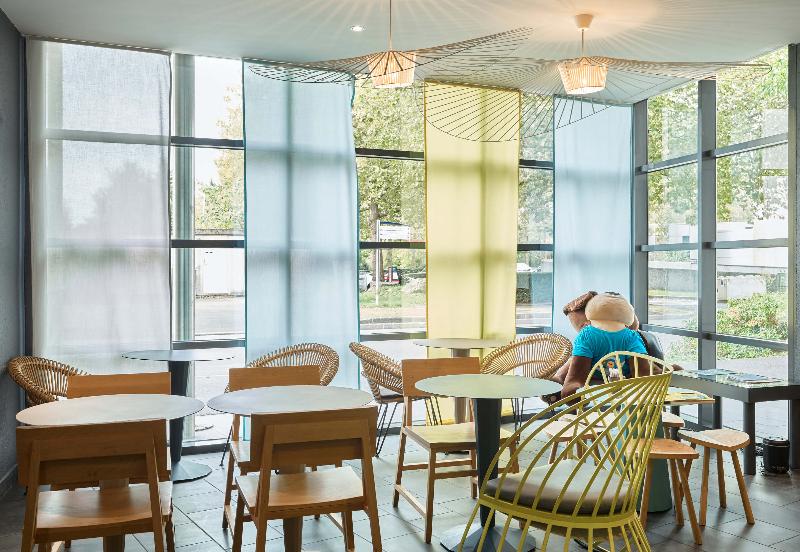 B&B HOTEL Paris Grand Roissy CDG Aéroport