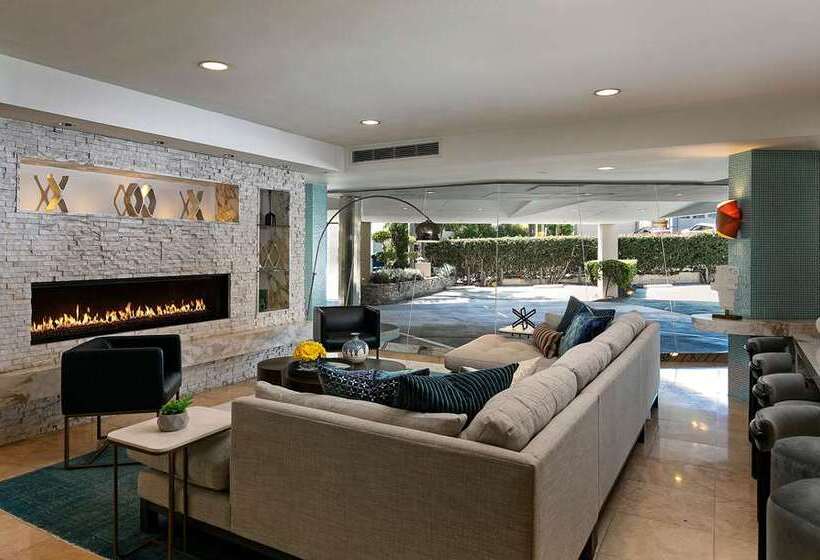 Belamar Hotel Manhattan Beach, Tapestry Collection By Hilton