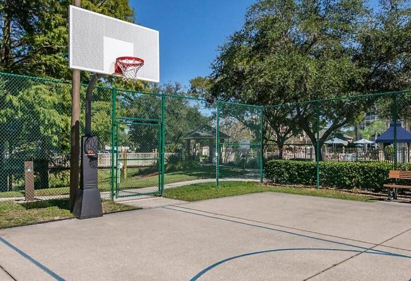 Bluegreen Vacations Grande Villas At World Golf Village