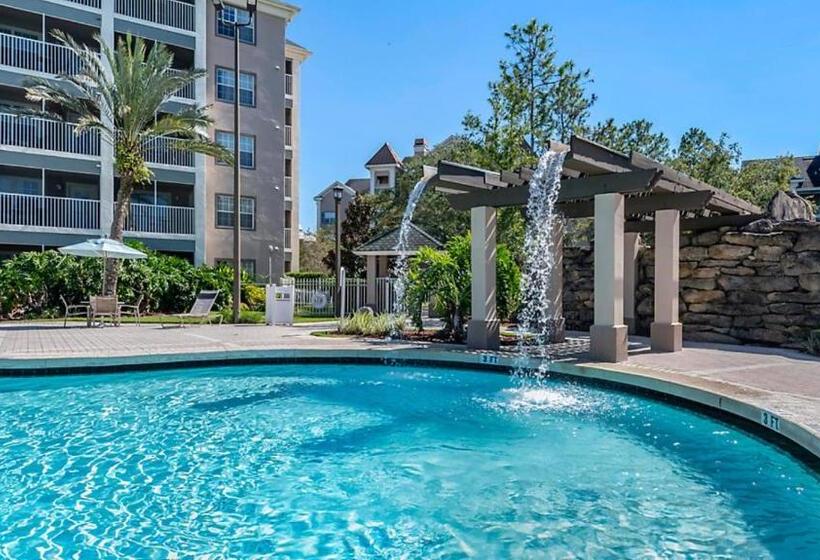 Bluegreen Vacations Grande Villas At World Golf Village