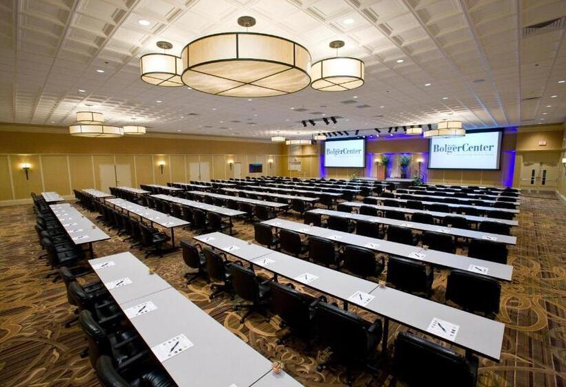 Bolger Hotel And Conference Center