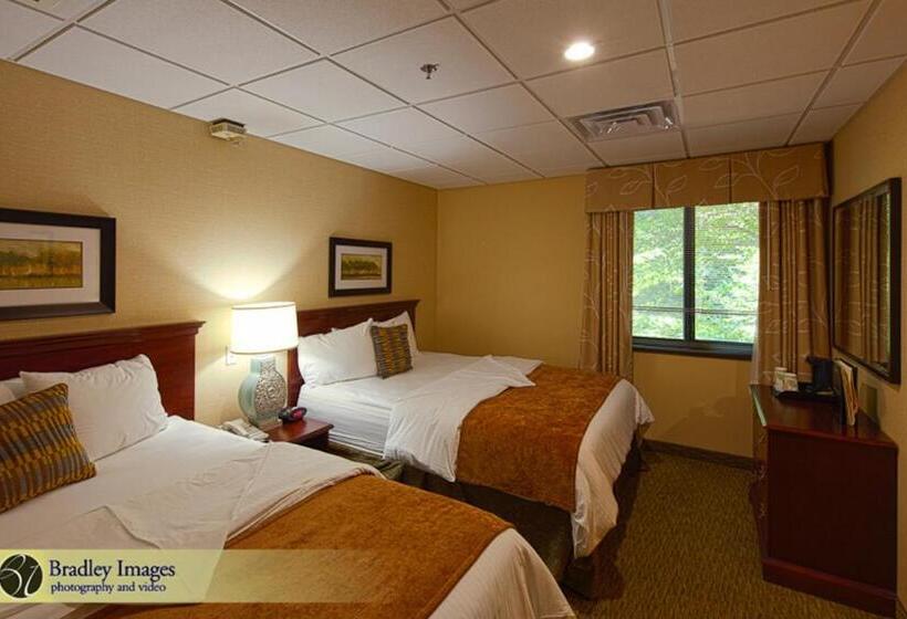 Bolger Hotel And Conference Center