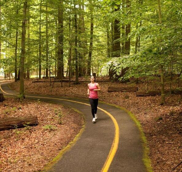 Bolger Hotel And Conference Center