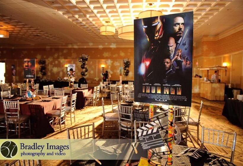 Bolger Hotel And Conference Center