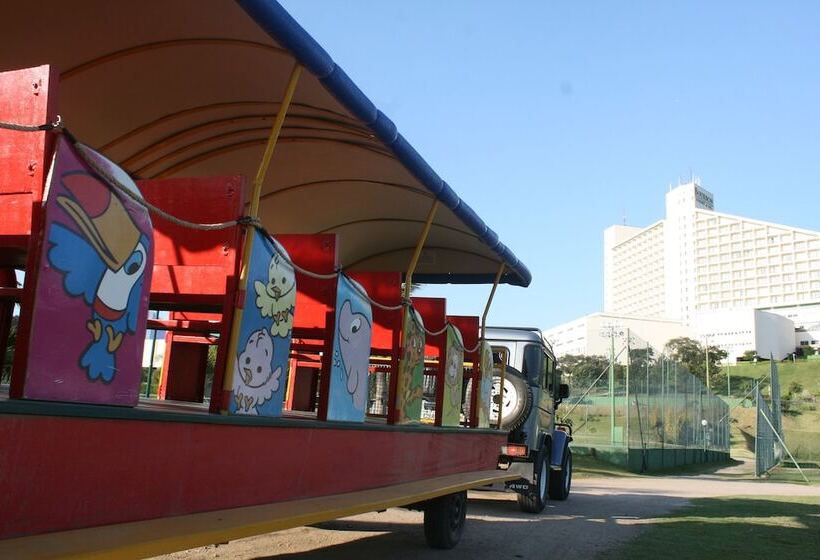 Bourbon Resort Atibaia