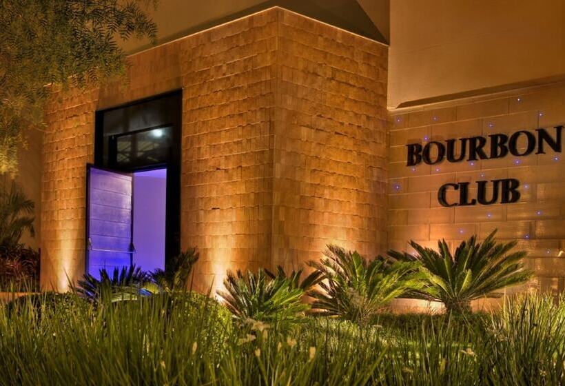 Bourbon Resort Atibaia