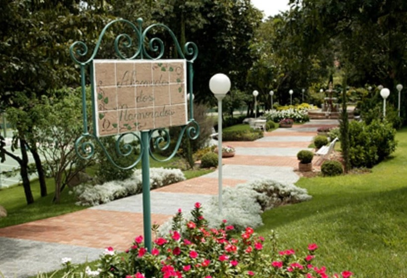 Bourbon Resort Atibaia