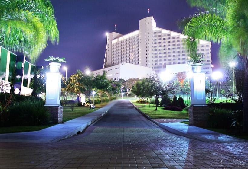 Bourbon Resort Atibaia