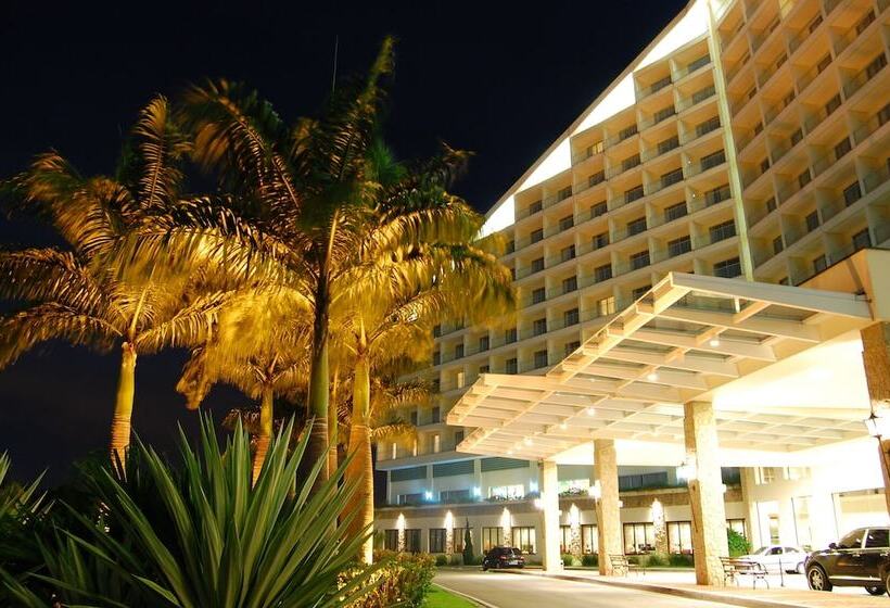 Bourbon Resort Atibaia