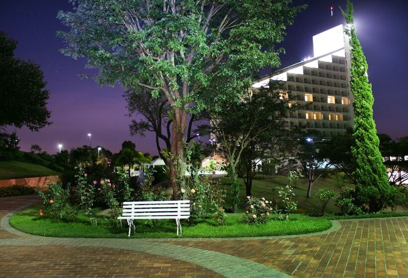 Bourbon Resort Atibaia