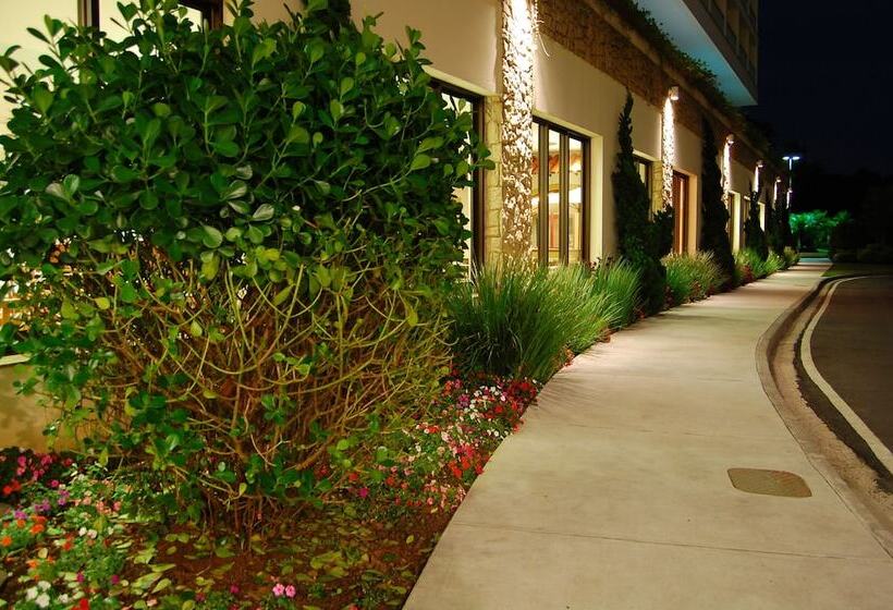 Bourbon Resort Atibaia