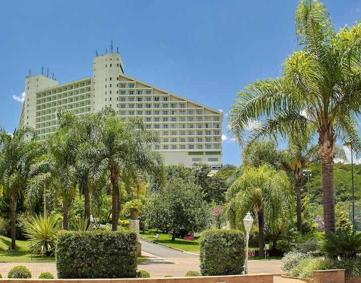 Bourbon Resort Atibaia