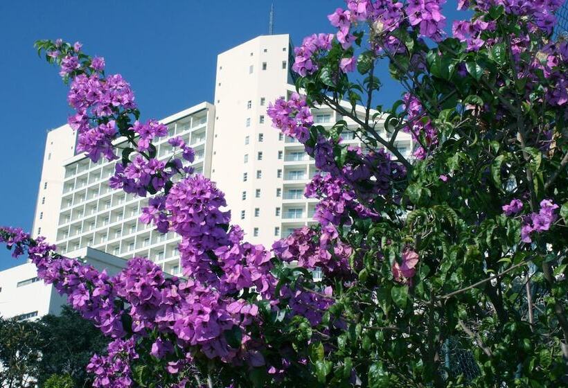 Bourbon Resort Atibaia