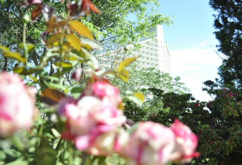 Bourbon Resort Atibaia