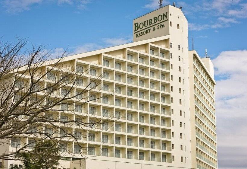 Bourbon Resort Atibaia