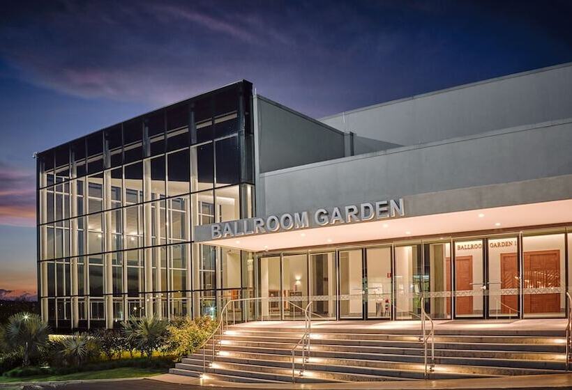 Bourbon Resort Atibaia