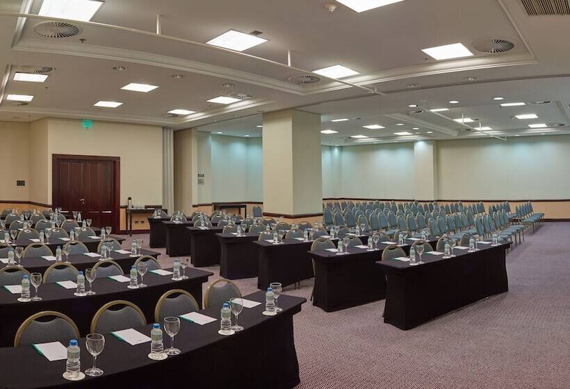 Bourbon Resort Atibaia