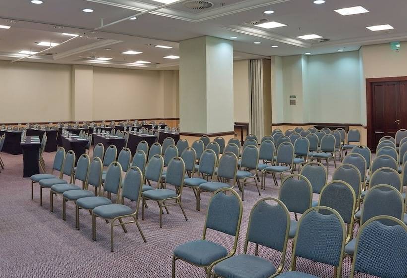 Bourbon Resort Atibaia