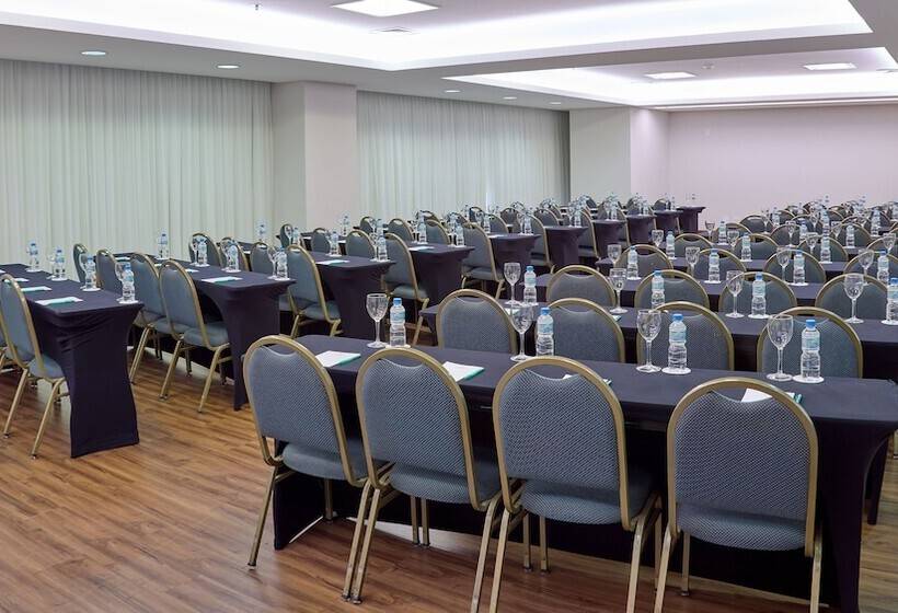 Bourbon Resort Atibaia