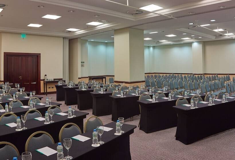 Bourbon Resort Atibaia