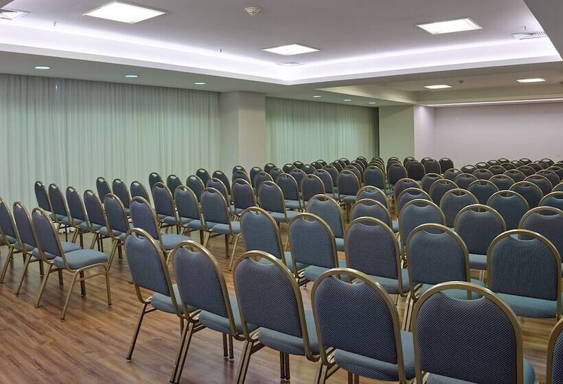 Bourbon Resort Atibaia