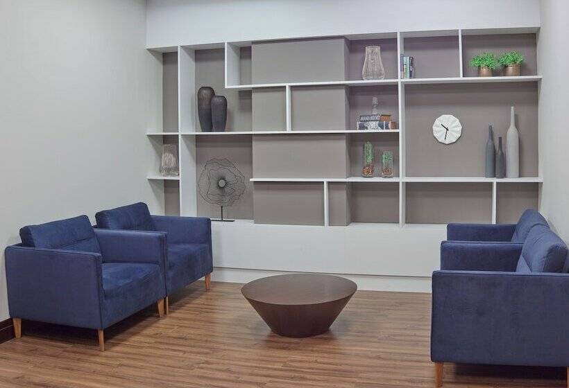 Bourbon Resort Atibaia