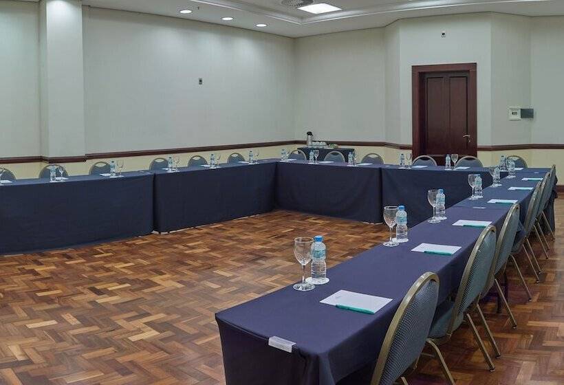 Bourbon Resort Atibaia