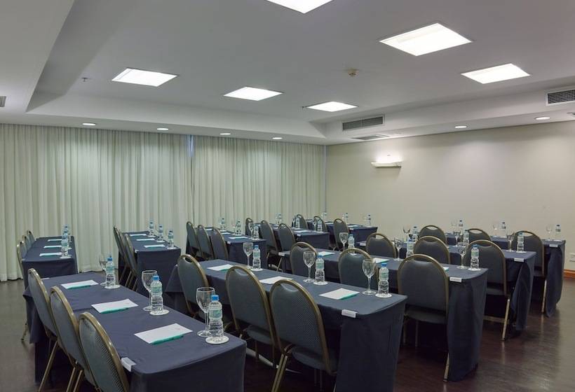 Bourbon Resort Atibaia