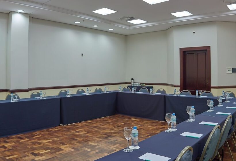 Bourbon Resort Atibaia