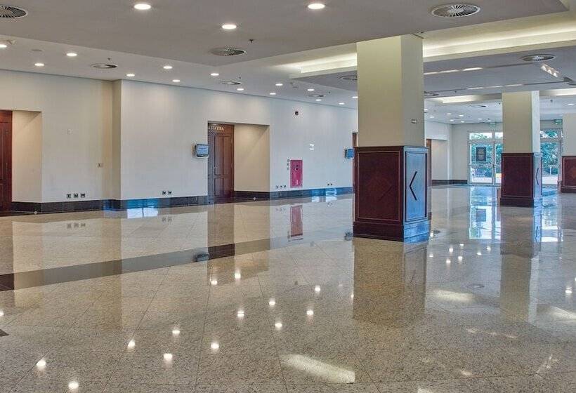 Bourbon Resort Atibaia