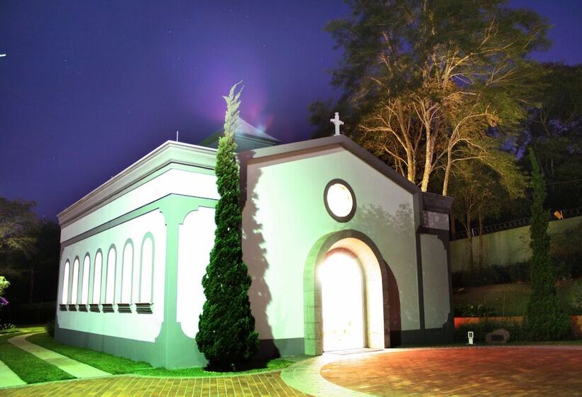 Bourbon Resort Atibaia