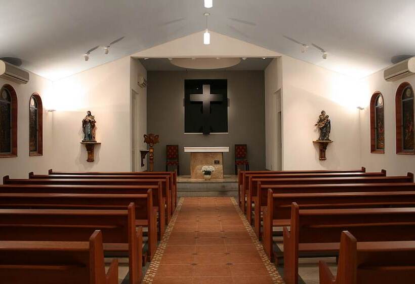 Bourbon Resort Atibaia