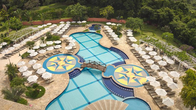 Bourbon Resort Atibaia