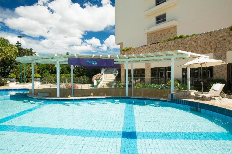 Bourbon Resort Atibaia