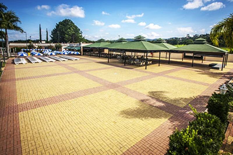 Bourbon Resort Atibaia