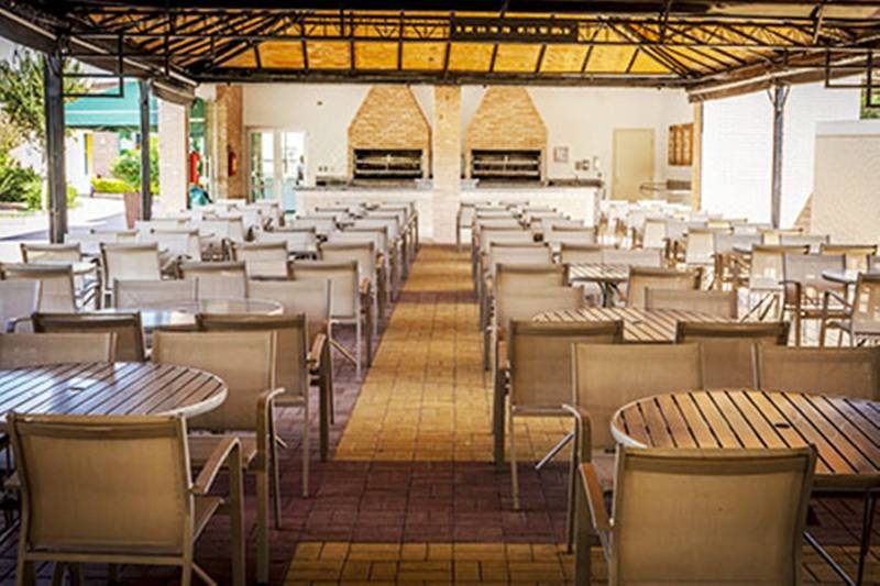 Bourbon Resort Atibaia