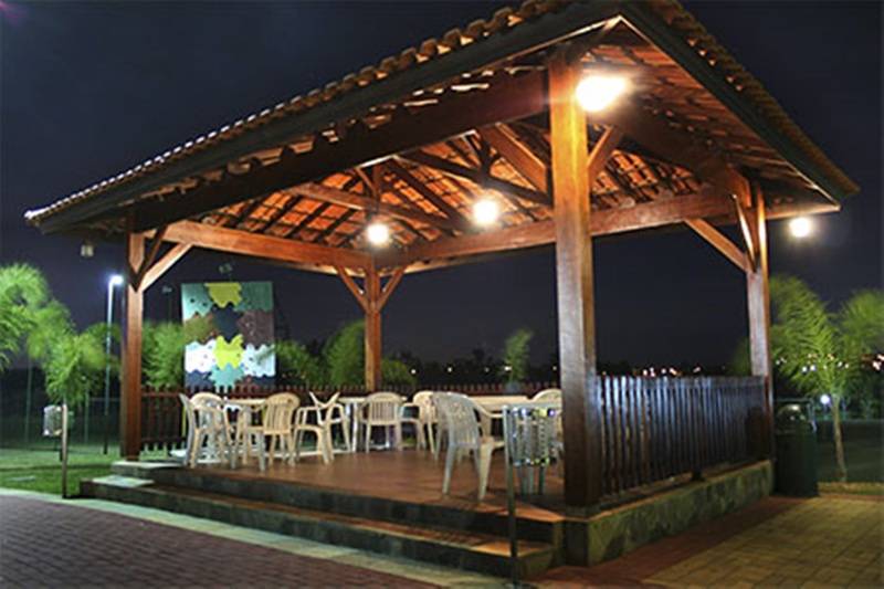 Bourbon Resort Atibaia