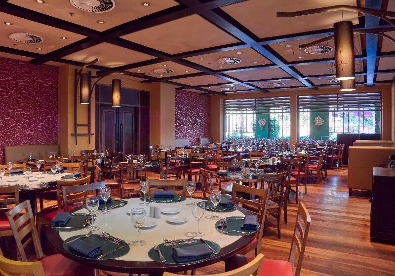 Bourbon Resort Atibaia