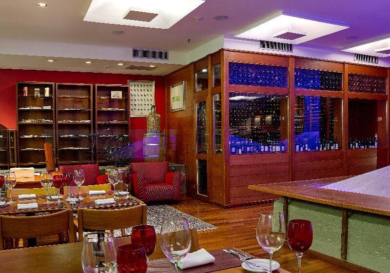 Bourbon Resort Atibaia