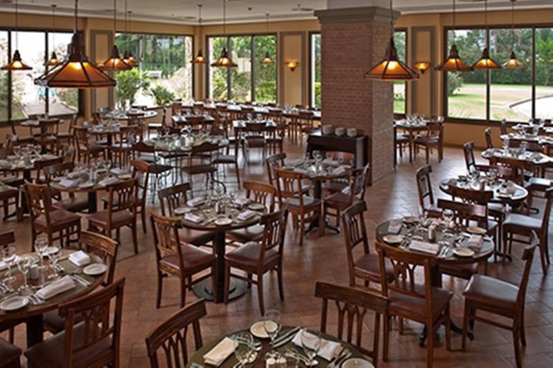 Bourbon Resort Atibaia