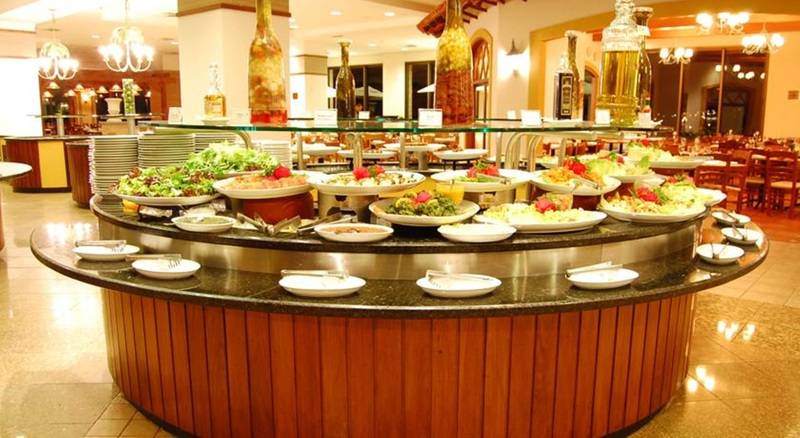 Bourbon Resort Atibaia