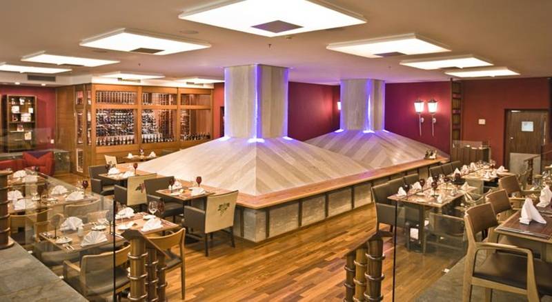 Bourbon Resort Atibaia