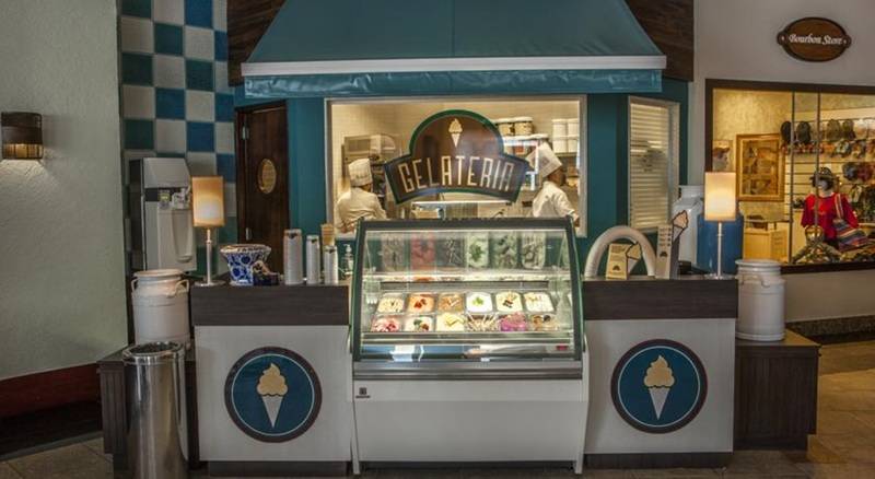 Bourbon Resort Atibaia