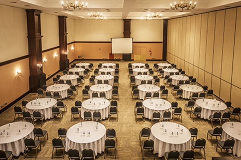 Bourbon Resort Atibaia