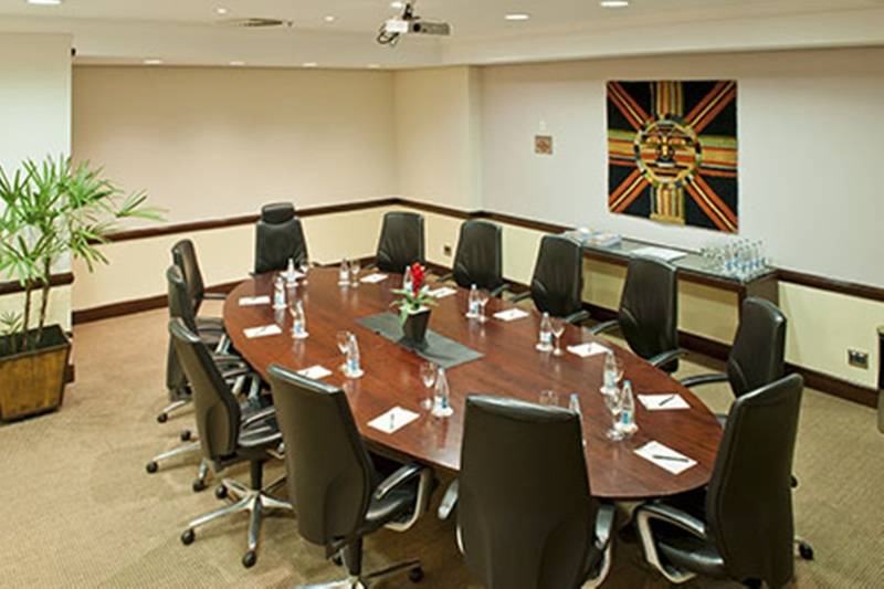 Bourbon Resort Atibaia